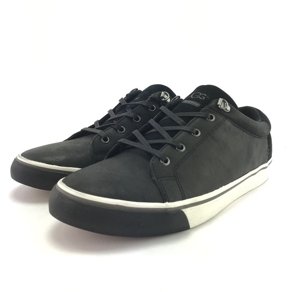 🔴 SOLD UGG Men's Brock II Waterproof Sneakers - Picture 5 of 8